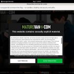 Maturevan.com Site Rip 2018