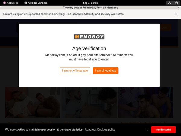 Menoboy.com Membership Trial Menoboy.com Membership Trial