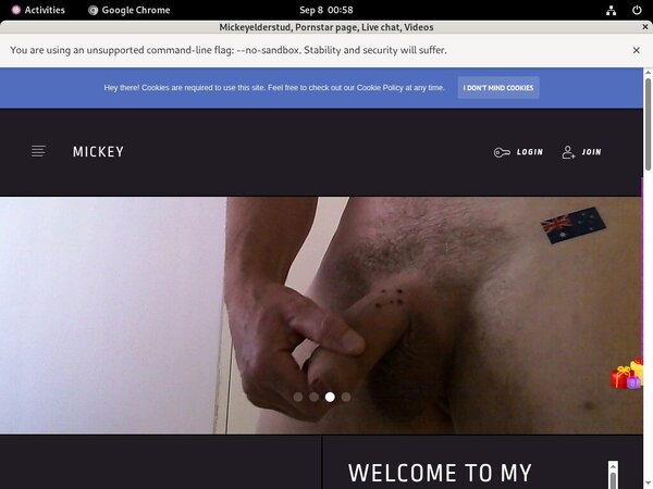 Mickeyelderstud.modelcentro.com Gay Porn Mickeyelderstud.modelcentro.com Gay Porn