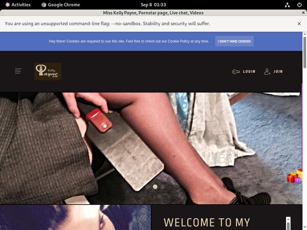 Miss Kelly Payne Discount Offer Miss Kelly Payne Discount Offer