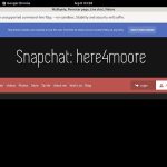 MsShynie Accounts Password