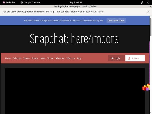 MsShynie Accounts Password MsShynie Accounts Password