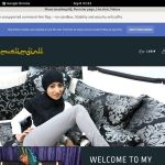 Muna (muslimgirll) Bonus