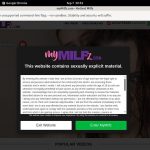 Mymilfz.com Benutzername Mymilfz.com Benutzername