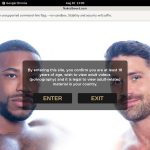 Naked Sword Free Download