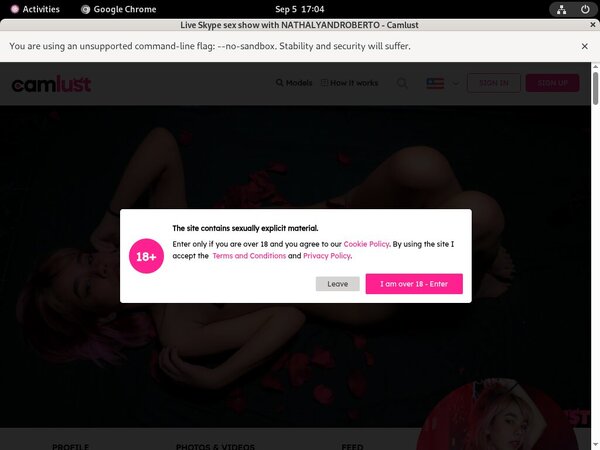 Nathalyandroberto Discount Accounts