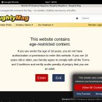 Naughty Mag Premium Accounts Free