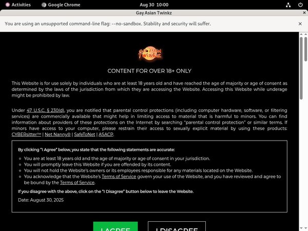 New Gayasiantwinkz Discount Promo New Gayasiantwinkz Discount Promo