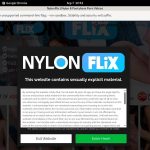 Nylonflix Discounted Deal Nylonflix Discounted Deal