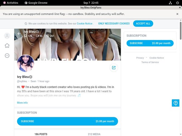 Onlyfans.com User Pass