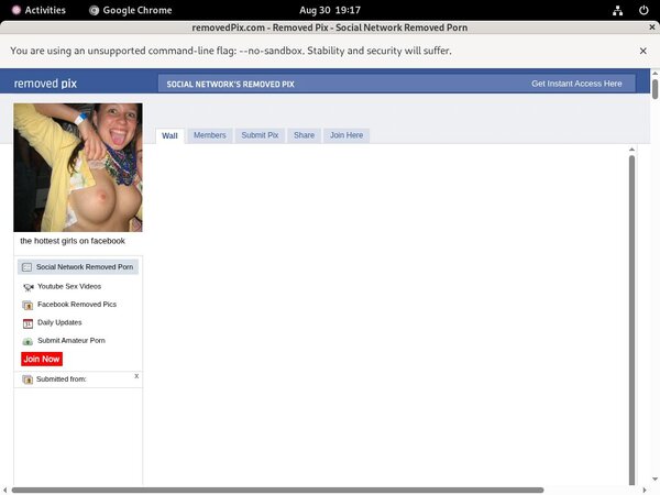 Paypal Removed Pix? Paypal Removed Pix?