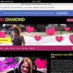 Paypal Sheri Diamond Join