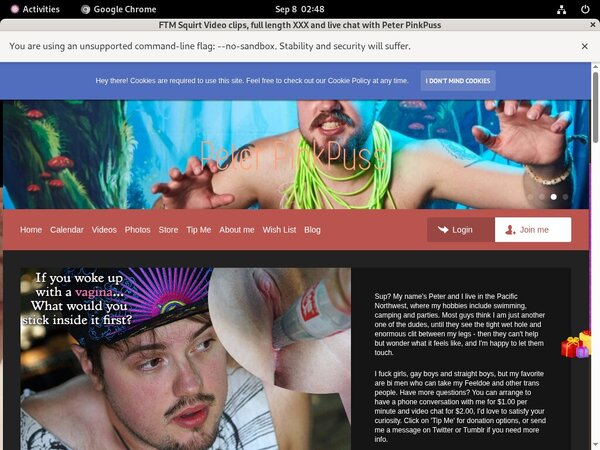 Peter FTM Join Via Paypal Peter FTM Join Via Paypal