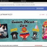 Platinumpuzzy.net Free Trial Porn