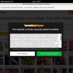 Pornstarclassics.com Reduced Rate Pornstarclassics.com Reduced Rate