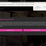 Premium Sexyjacky Site Rip