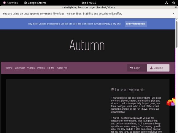 Raincitybbw Using Paypal