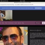 Ralfael69.modelcentro.com Porn Reviews