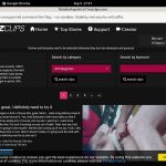 Real Yezzclips.com Accounts