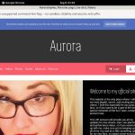 Register For AuroraJaymes