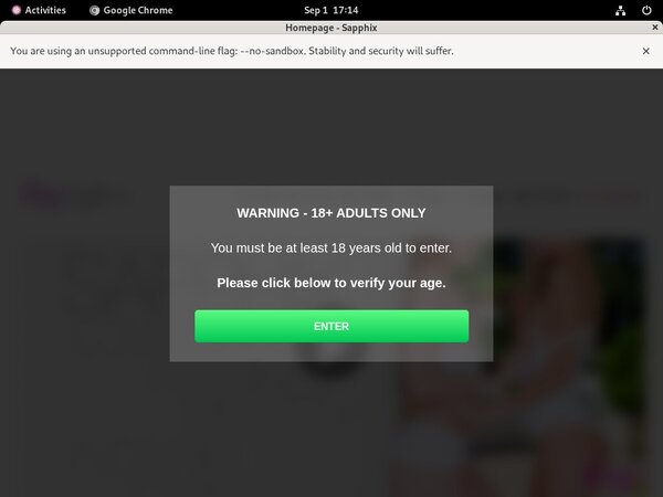 Sapphix Free Logins 2018