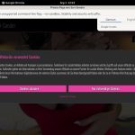 Sari Sander Discount Login