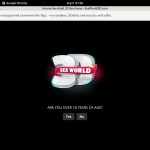 Sexworld3d.com ???