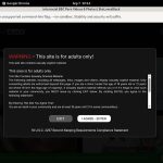 She Loves Black $1 Porn Trial She Loves Black $1 Porn Trial