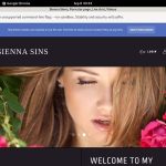 SiennaSinns Free Account Login SiennaSinns Free Account Login