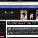 Signup Angelica.modelcentro.com Paypal Signup Angelica.modelcentro.com Paypal