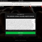 Sinfulsoft Account List Sinfulsoft Account List