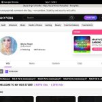 SkyraHope Free Sign Up