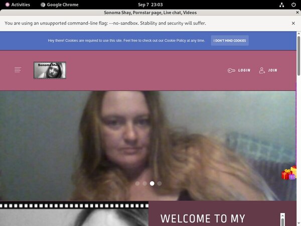 Sonoma Shay Trial Option