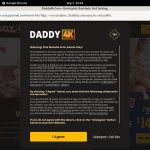 Special Daddy4k.com Discount Special Daddy4k.com Discount