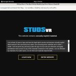 Studsvr Get Access