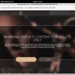 Subspace Land Hd Xxx