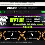 Team Skeet Renew Membership
