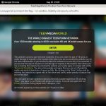 Teenmegaworld Limited Deal