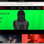 TerrorXXX Full Free