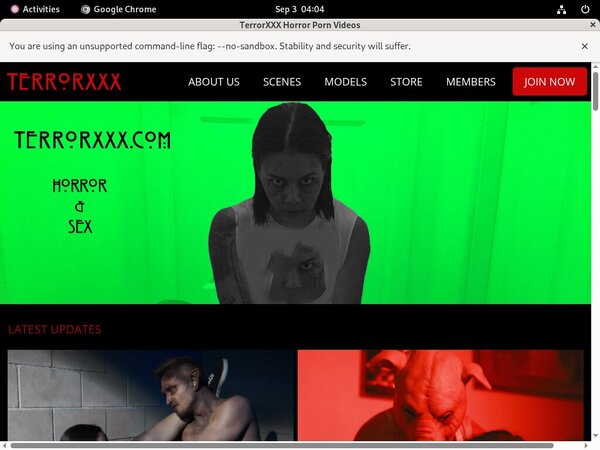 TerrorXXX Full Free TerrorXXX Full Free