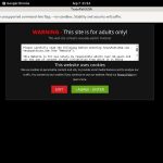 Texas Patti Lingerie