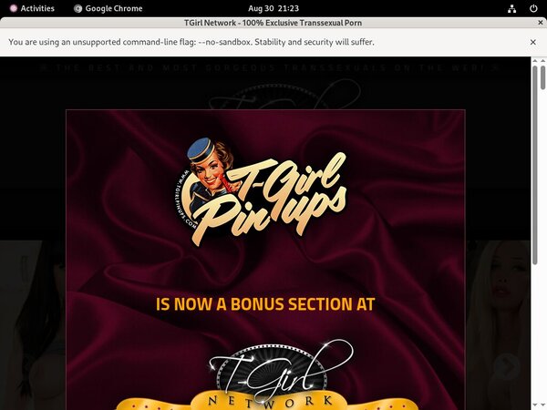 Tgirlpinups.com Free Members Tgirlpinups.com Free Members