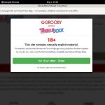 Tgirls Premium Password