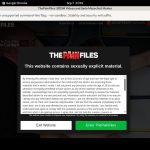 The Pain Files Web Billing