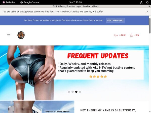 Theamofficial Passwords Blog