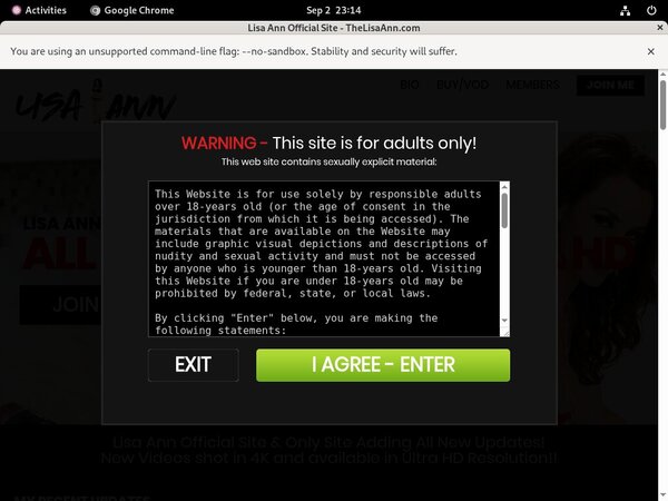 Thelisaann.com Porn Thelisaann.com Porn