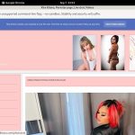 Theycallmekitana.com Bonus Theycallmekitana.com Bonus