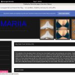TiaMariia Discount Code