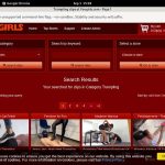 Trampling Girls Network Discount Trampling Girls Network Discount