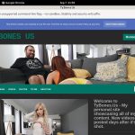 Ty Bones Free Access